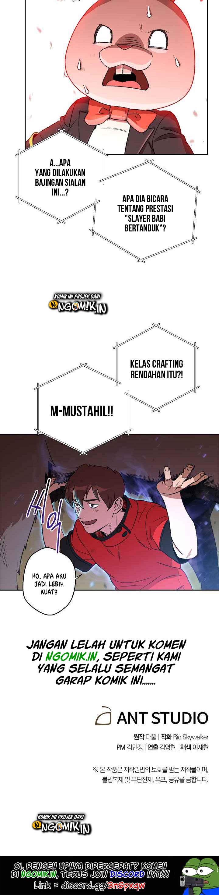 Dungeon Reset